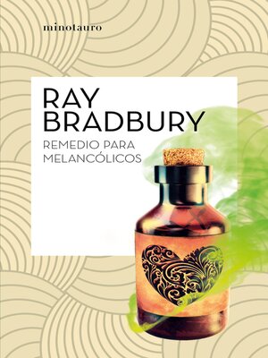 Remedio para melancólicos - ebook